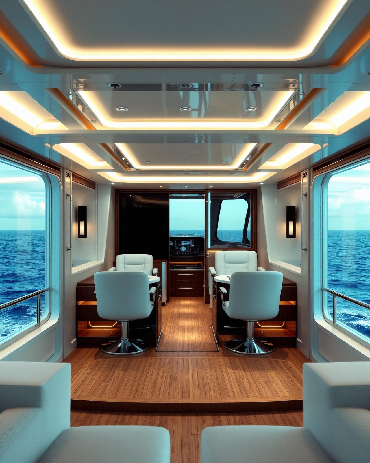 Nautica & Prodotti complessi
